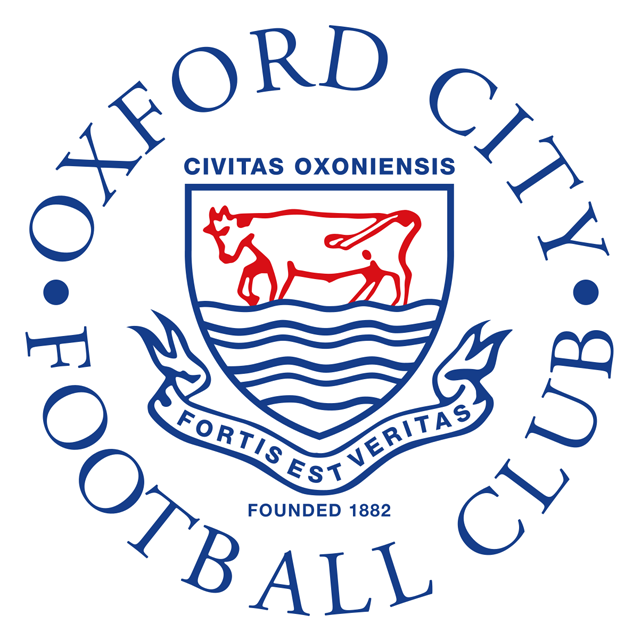 Oxford City U18