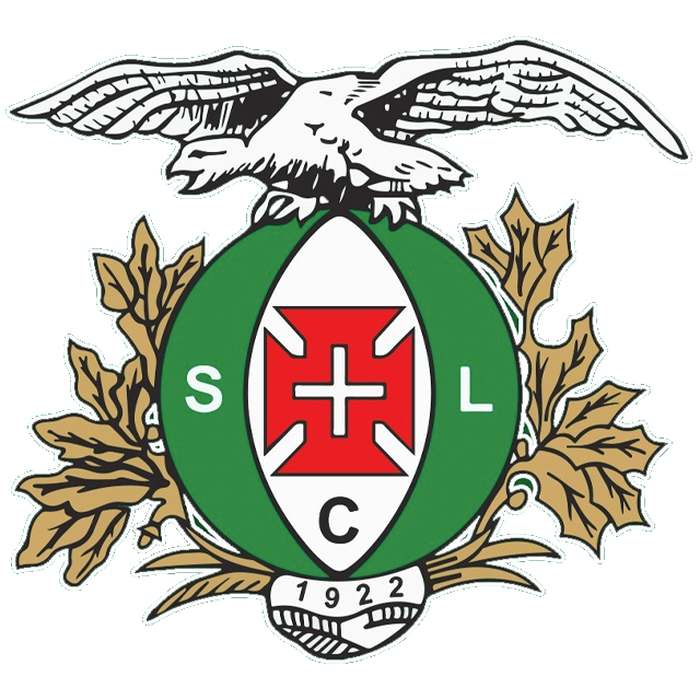 Sc Lusitânia U15