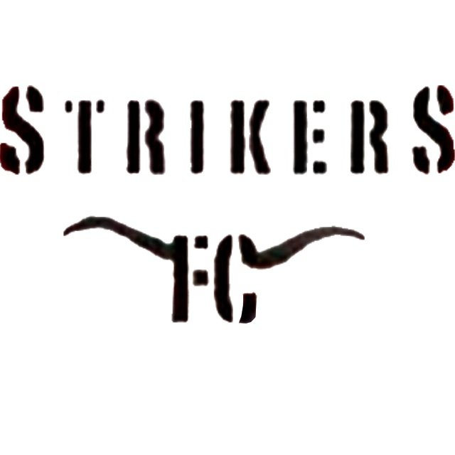 Strikers / Bertil