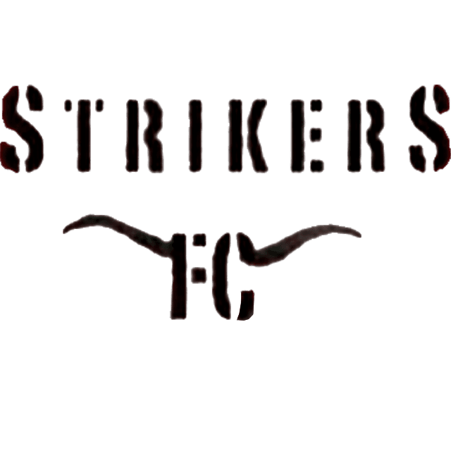 Strikers / Bertil