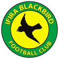 Ifira Black Bird
