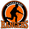 Escudo Kypärämäki Rangers