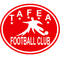 Escudo Tafea FC