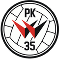 PK-35 / Äijät
