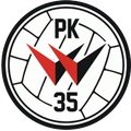 PK-35 / Äijät