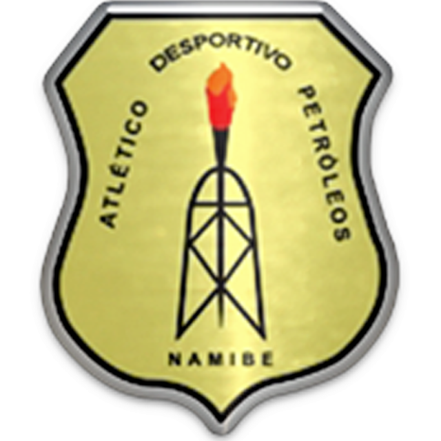 Petroleos de Namibe