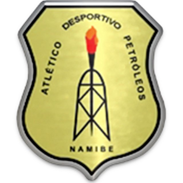 Petroleos de Namibe