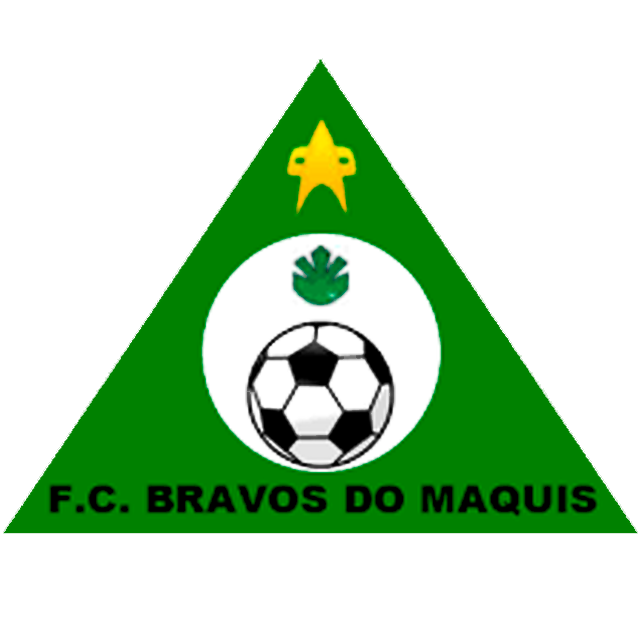 Bravos do Maquis