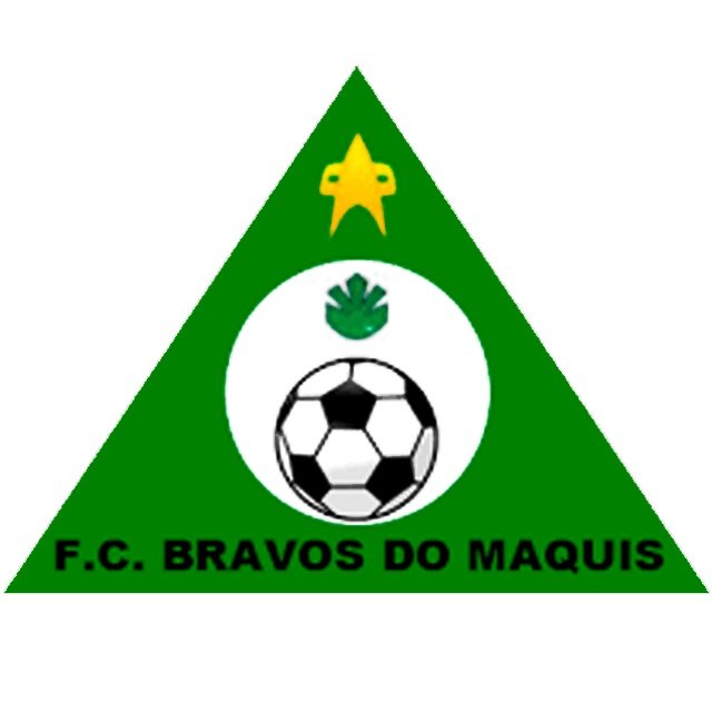 Bravos do Maquis