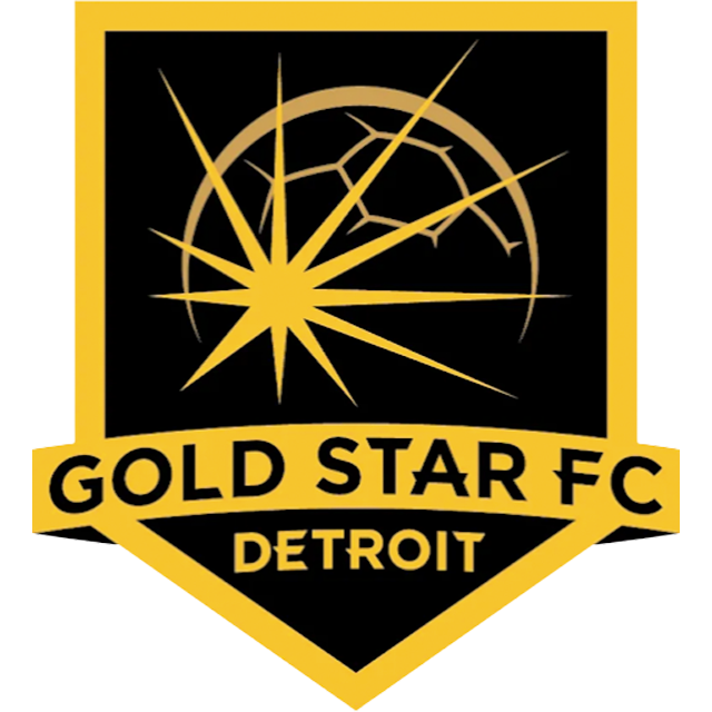 Gold Star