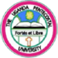Escudo Pentacoastal University