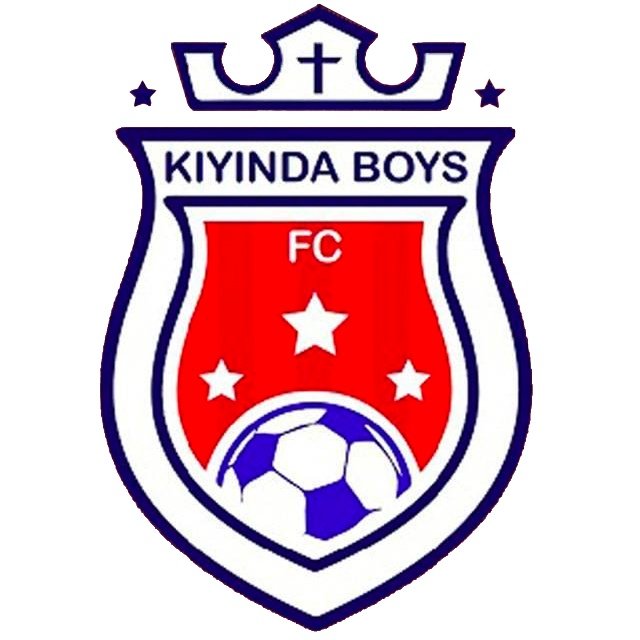 Kiyinda Boys
