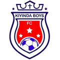 Kiyinda Boys