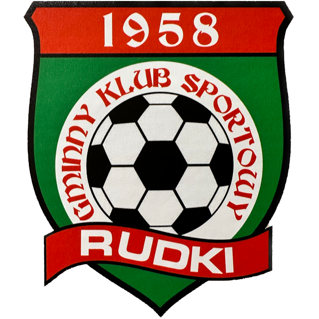 Rudki