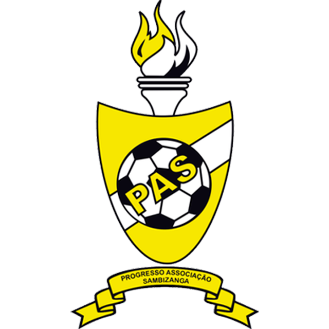 Progresso Sambizanga