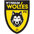 Wynnum Wolves