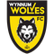 Wynnum Wolves