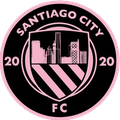 Escudo Santiago City