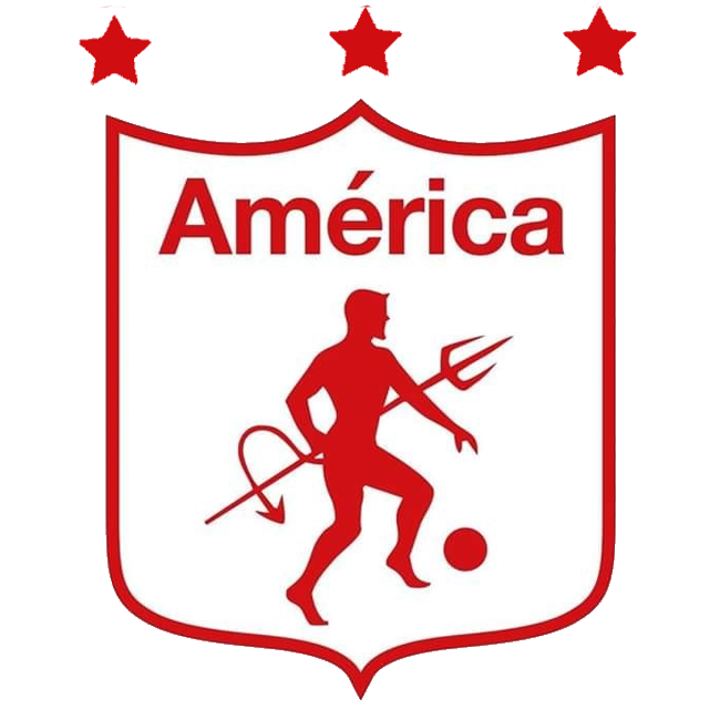 Diablos Rojos América