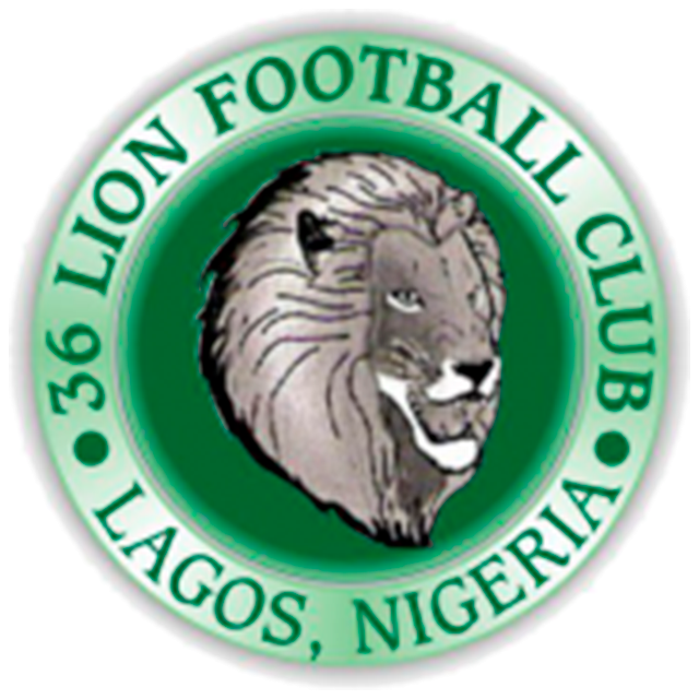 36 Lion FC