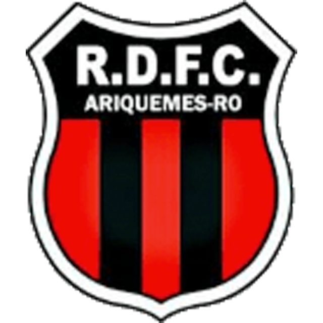 Real Ariquemes Women