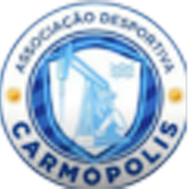 Carmópolis Sub 17