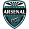 Escudo Arizona Arsenal