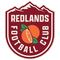 Escudo Redlands