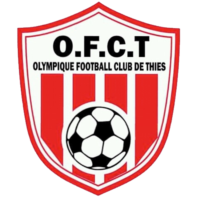 Olympique Thiès U19