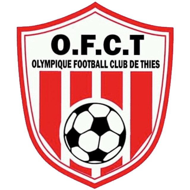 Olympique Thiès Sub 19