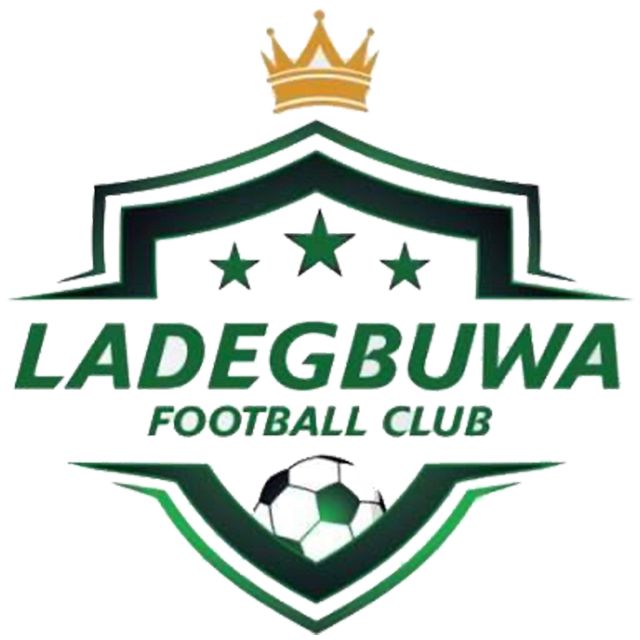 Ladegbuwa Sub 19