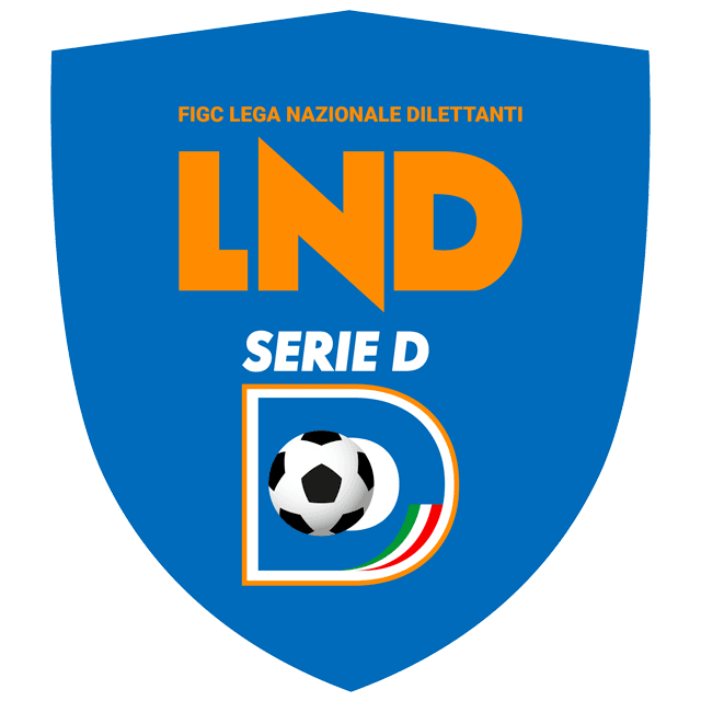Serie D Selection Sub 19