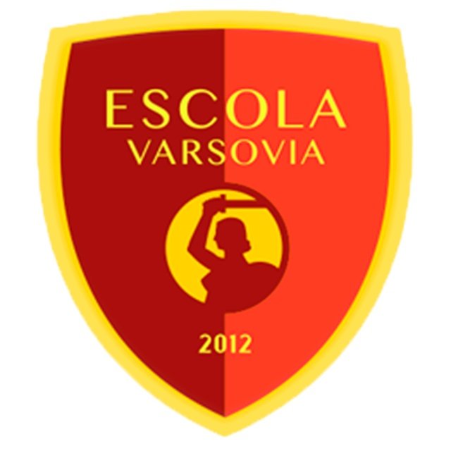 Escola Varsovia Sub 15