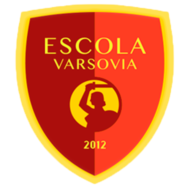 Escola Varsovia Sub 15