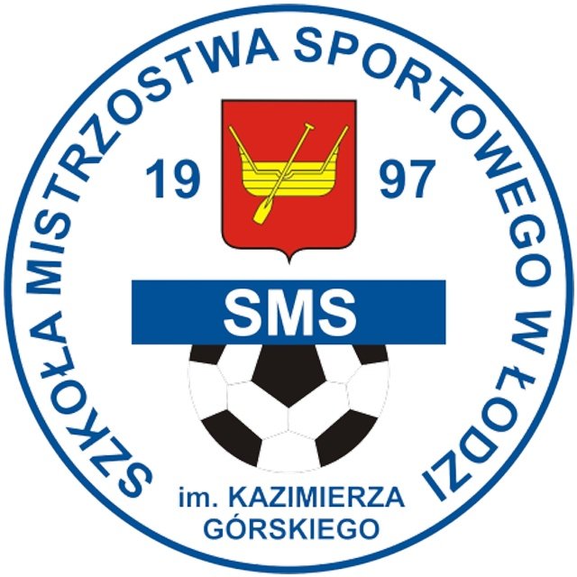 UKS SMS Lodz Sub 15