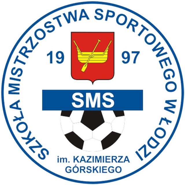 UKS SMS Lodz Sub 15