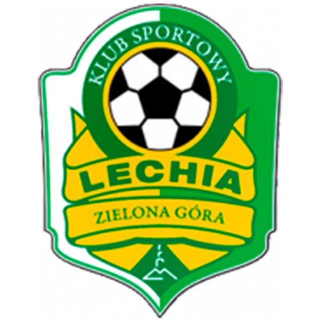 Lechia Zielona Góra Sub 15