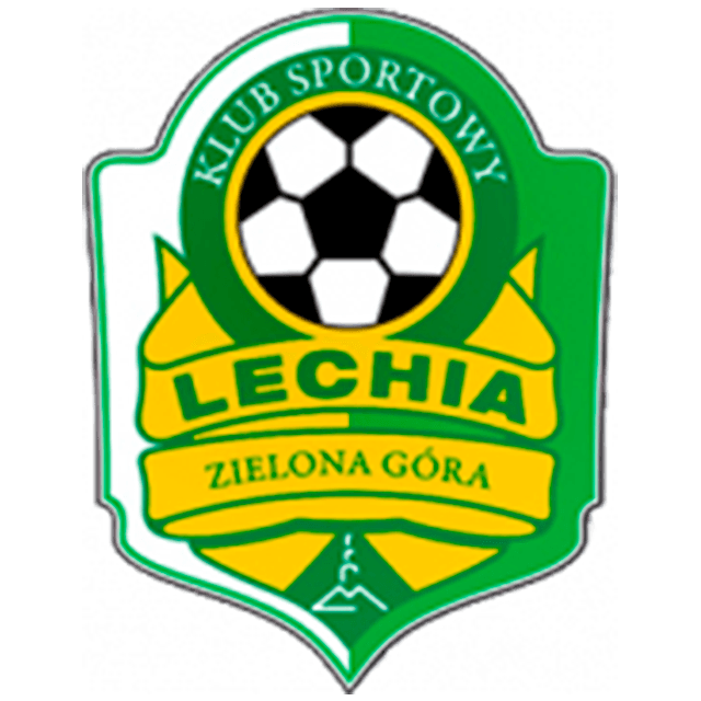 Lechia Zielona Góra Sub 15