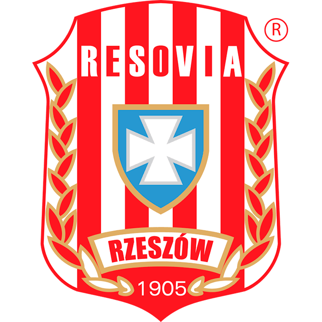 Resovia Rzeszów Sub 15