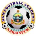 Escudo del RKM Academy