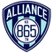 Escudo 865 Alliance