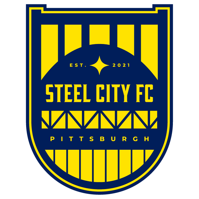 Steel City
