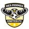 Des Moines United