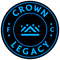 Escudo Crown Legacy