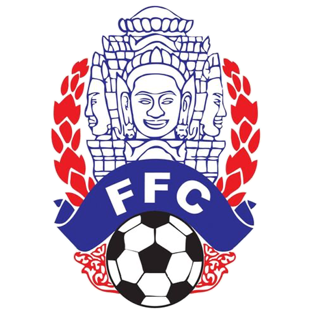 Camboya U22