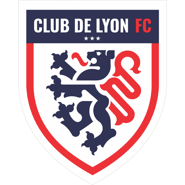 Club De Lyon II