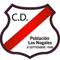 Población Los Nogales