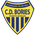 Bories