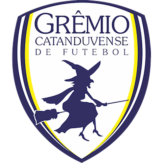 Catanduvense Sub 20