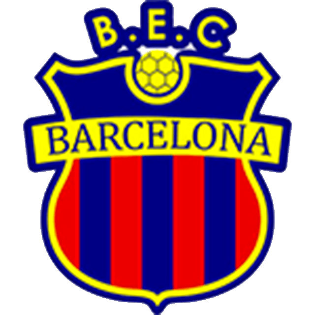 Barcelona EC Sub 20